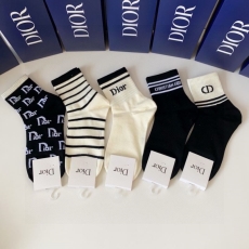 Christian Dior Socks